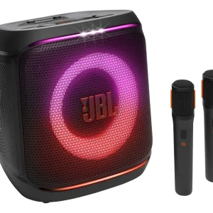 Caixa De Som JBL Partybox Encore 2