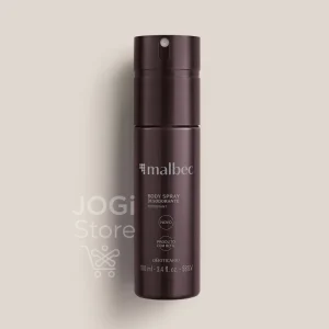 Desodorante Body Spray Malbec