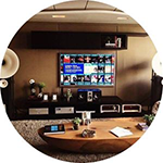 Eletrônicos – Áudio e Vídeo