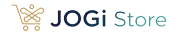Logo Jogi Store