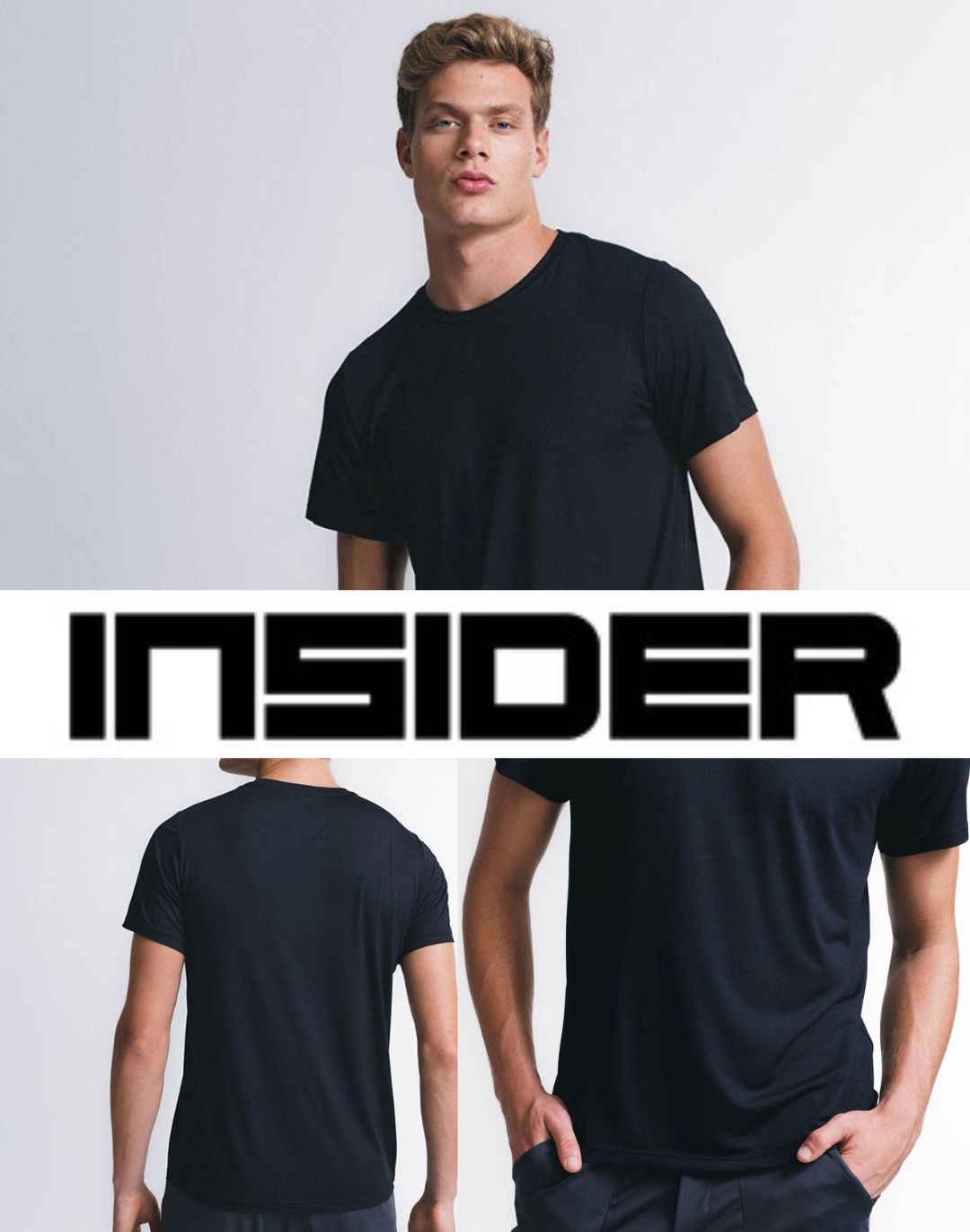 Loja oficial Insider