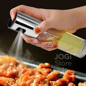 Spray Borrifador de Azeite e Vinagre
